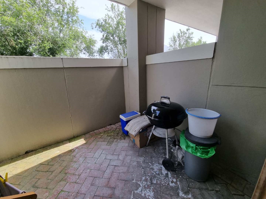 To Let 1 Bedroom Property for Rent in Mowbray Western Cape